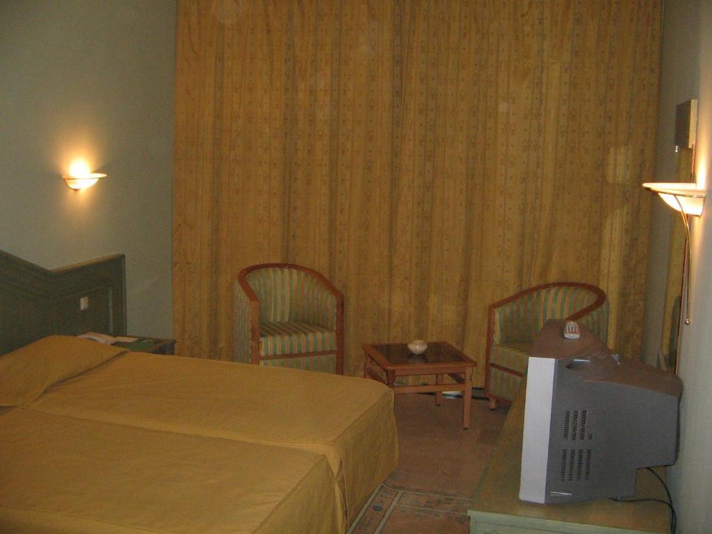Gafsa Palace Room photo