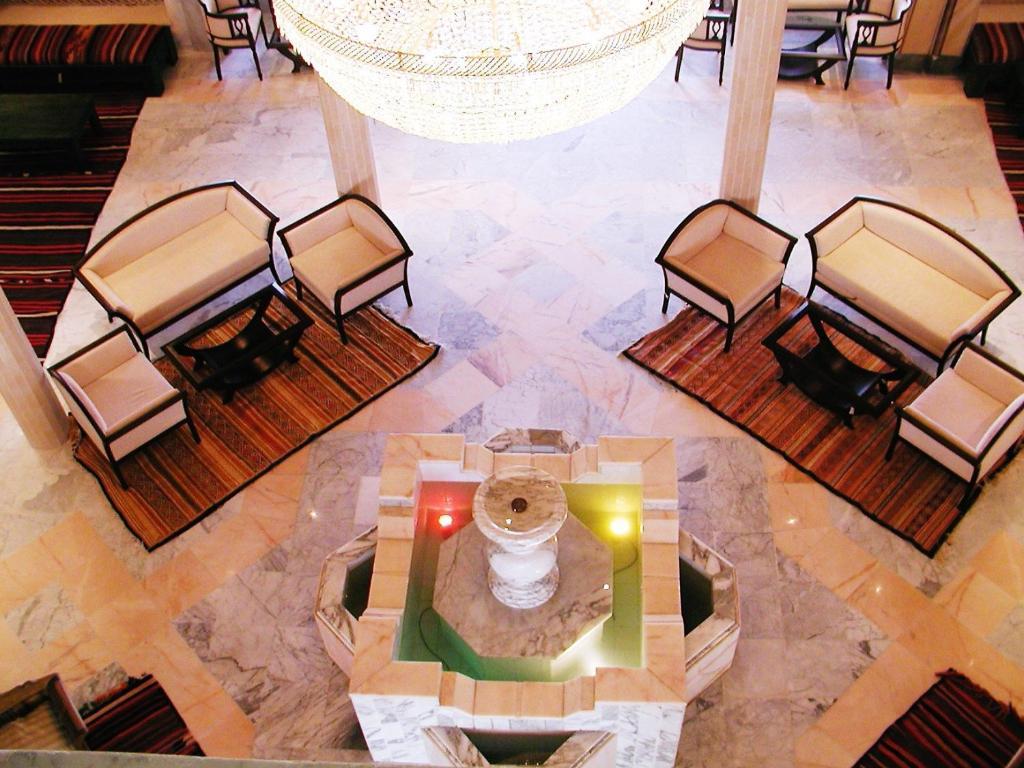 Gafsa Palace Room photo