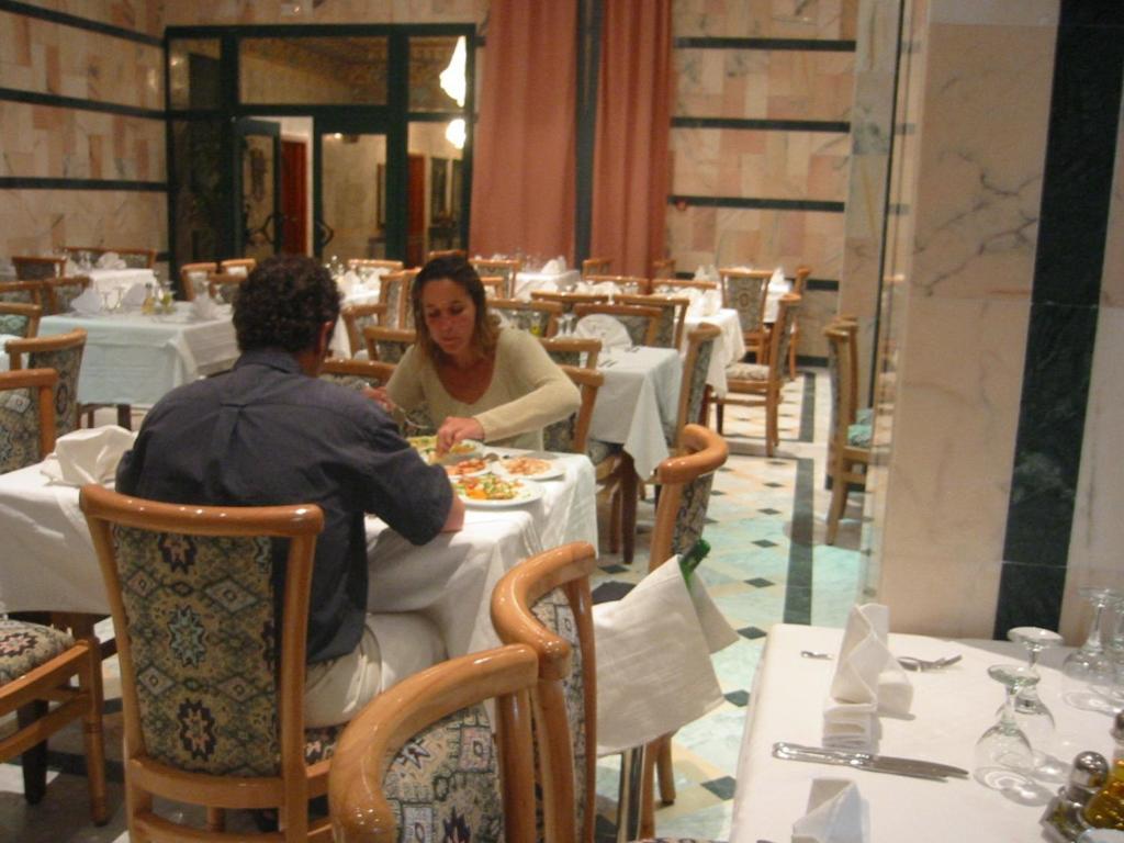 Gafsa Palace Room photo