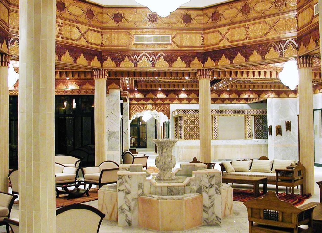 Gafsa Palace Room photo