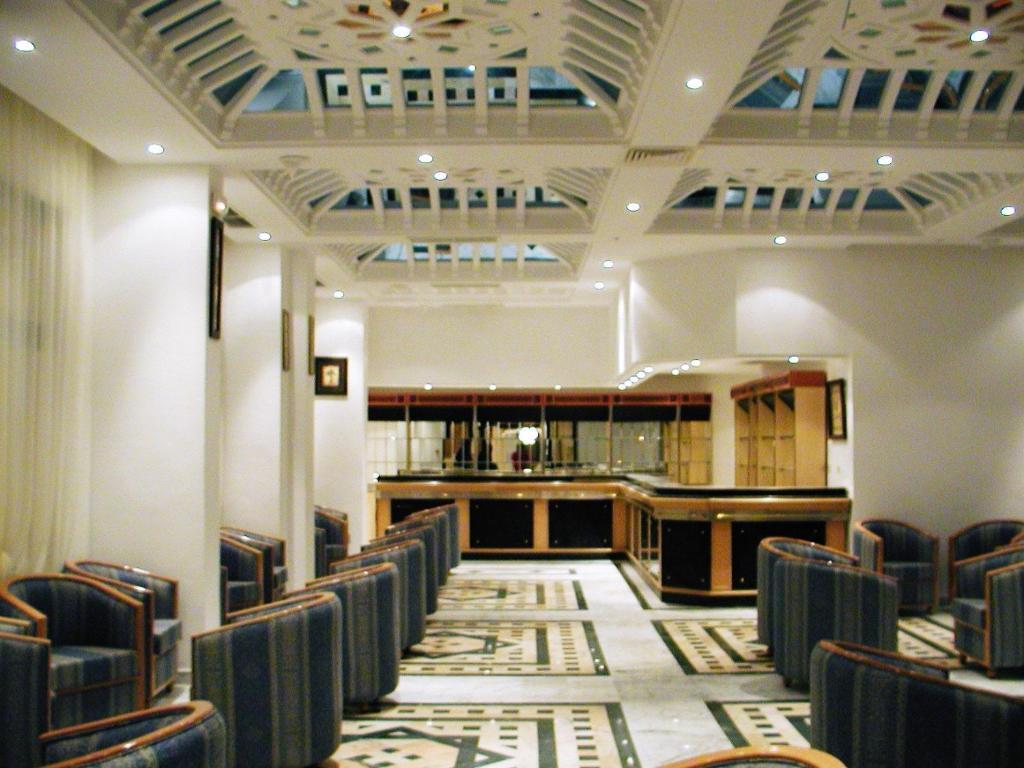 Gafsa Palace Room photo