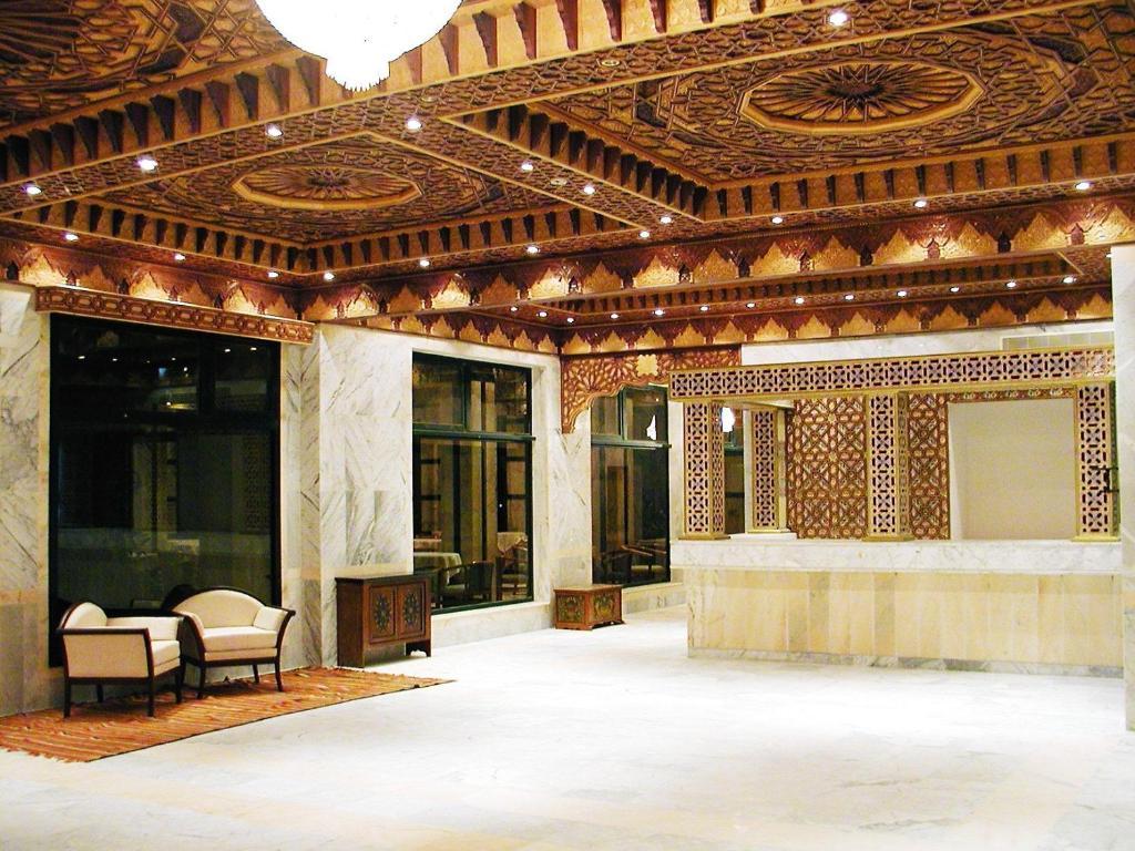 Gafsa Palace Room photo