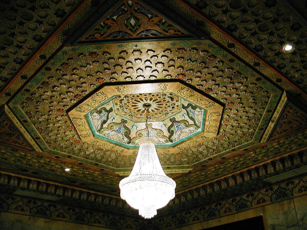Gafsa Palace Room photo