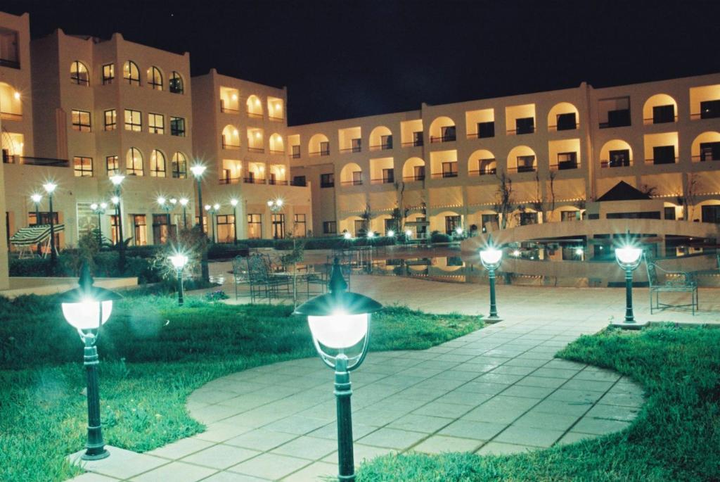 Gafsa Palace Room photo