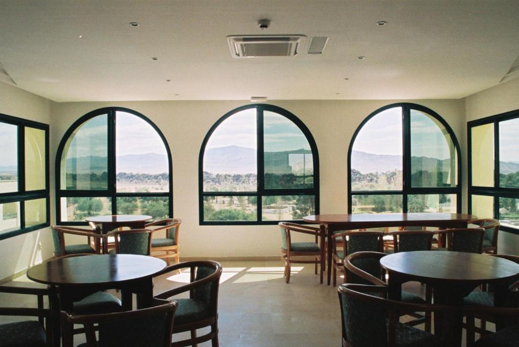Gafsa Palace Room photo