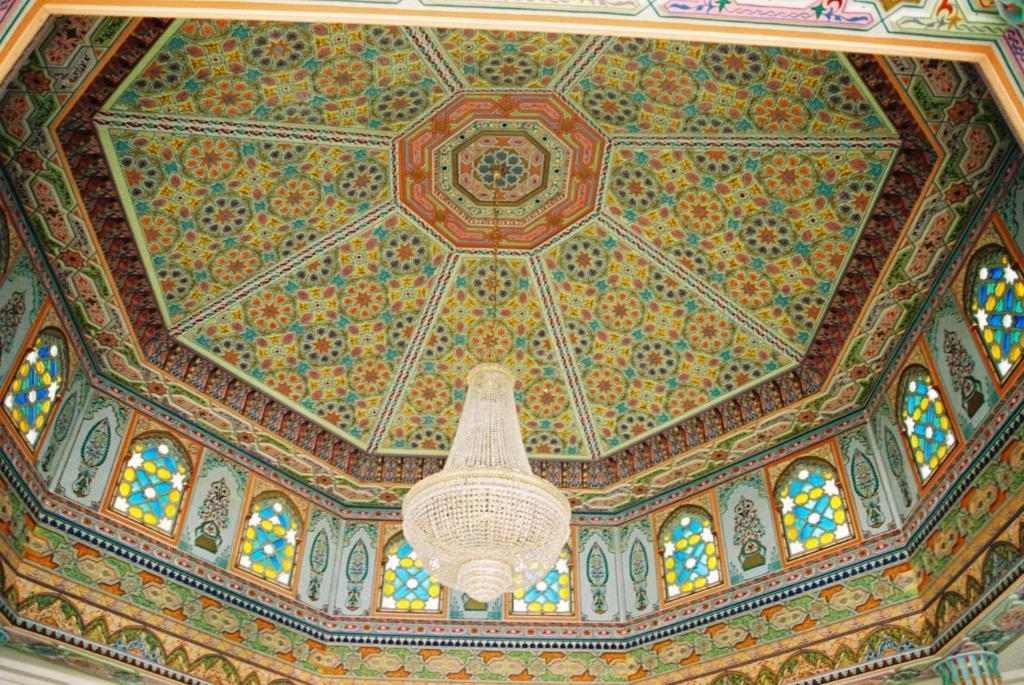 Gafsa Palace Room photo