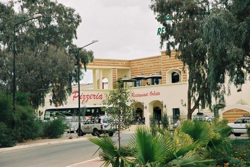 Gafsa Palace Room photo