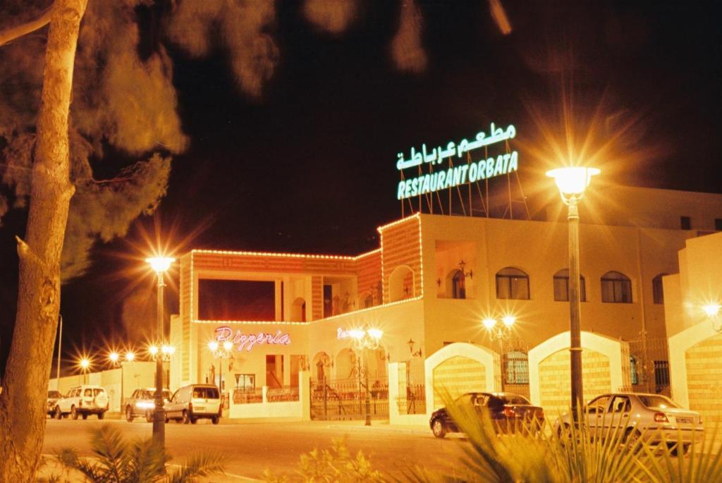 Gafsa Palace Room photo