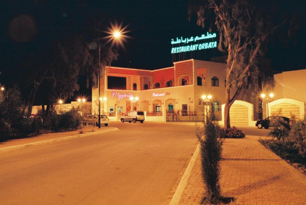 Gafsa Palace Room photo