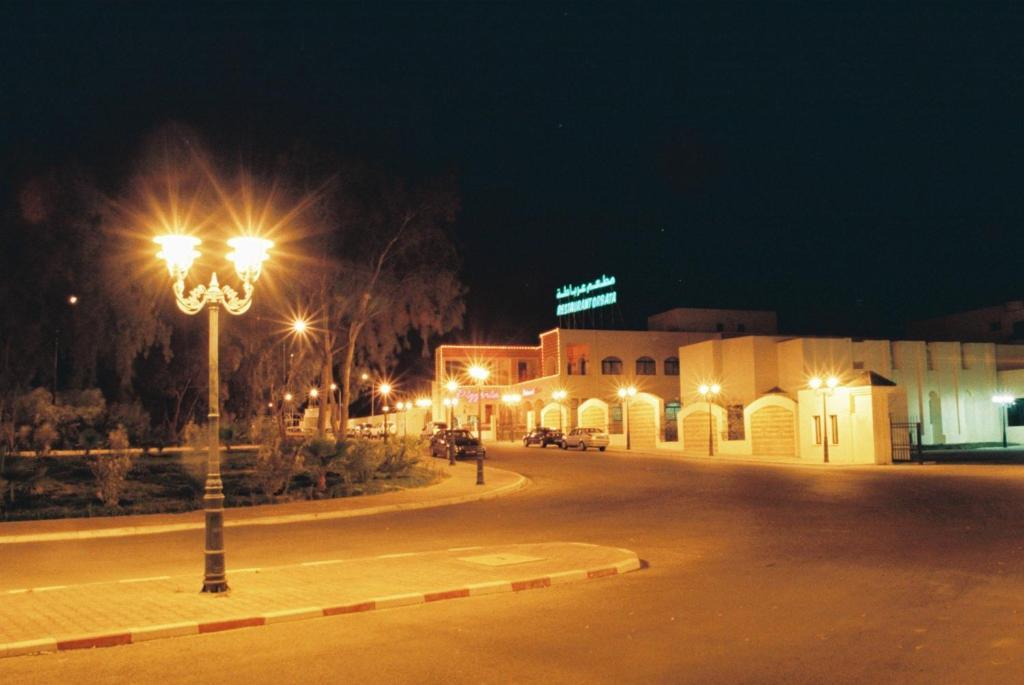 Gafsa Palace Room photo