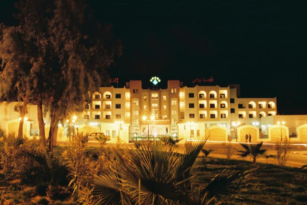 Gafsa Palace Room photo
