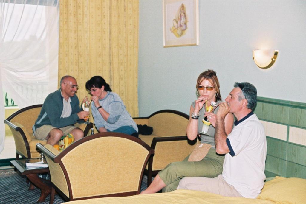 Gafsa Palace Room photo