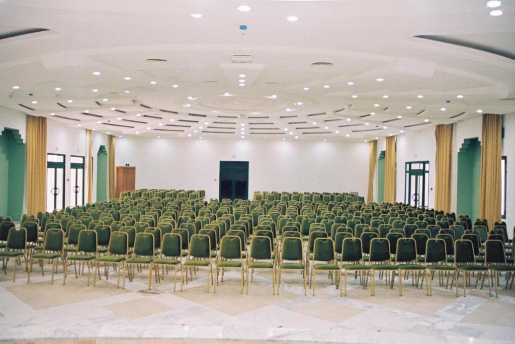 Gafsa Palace Room photo